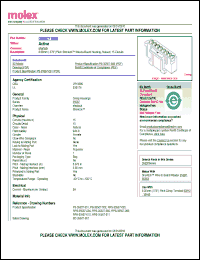 Click here to download 35507-1500 Datasheet