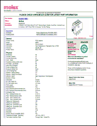 Click here to download 44067-1601 Datasheet