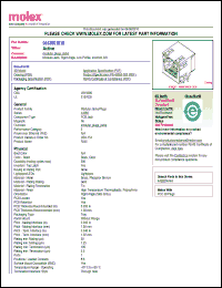 Click here to download 0443801010 Datasheet