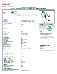 Click here to download 0459110003 Datasheet