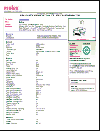 Click here to download 0471511052 Datasheet