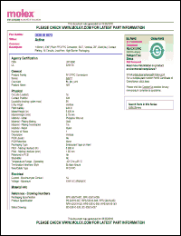 Click here to download 52610-1672 Datasheet