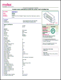 Click here to download 5326-10471 Datasheet