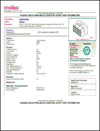 Click here to download 0684251891 Datasheet