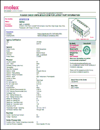 Click here to download 71973-1118 Datasheet