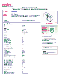 Click here to download 70246-1602 Datasheet