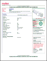 Click here to download 0442626312 Datasheet