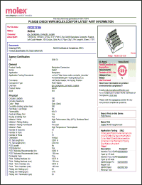 Click here to download 0752372104 Datasheet