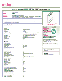 Click here to download 0754921022 Datasheet