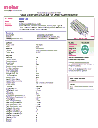 Click here to download 75900-1482 Datasheet