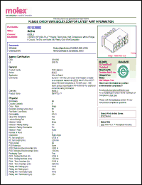 Click here to download 0874270802 Datasheet