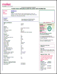 Click here to download 87568-1274 Datasheet