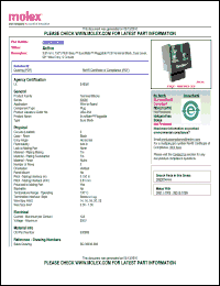 Click here to download 399300209 Datasheet