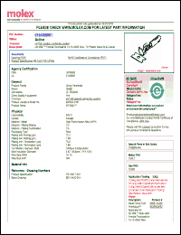 Click here to download 0250010404 Datasheet