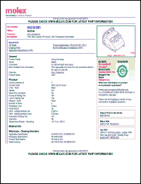 Click here to download 0643191201 Datasheet