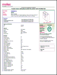 Click here to download 705-63-0115 Datasheet