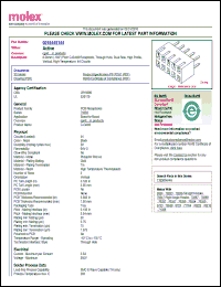 Click here to download A-71850-0213 Datasheet