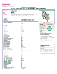 Click here to download 87759-1450 Datasheet