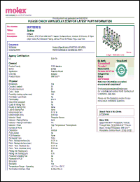 Click here to download 0877593015 Datasheet