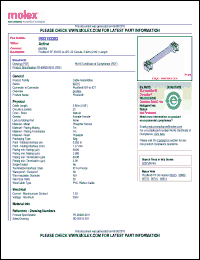 Click here to download 0923152282 Datasheet