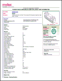 Click here to download 5023861570 Datasheet