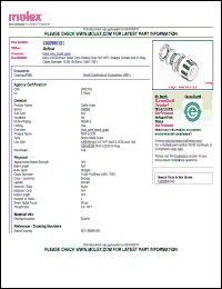 Click here to download 1300980121 Datasheet