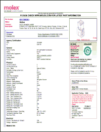 Click here to download 0917780301 Datasheet