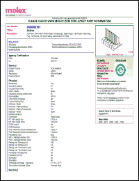 Click here to download 0022282194 Datasheet