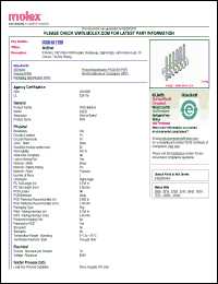 Click here to download A-41672-A19A102 Datasheet