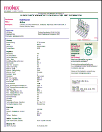 Click here to download 0026482216 Datasheet