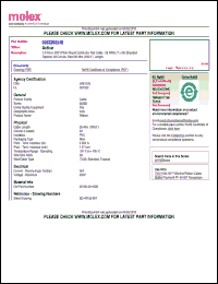 Click here to download 40158-40-100B Datasheet