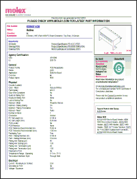 Click here to download 0038001429 Datasheet