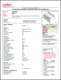 Click here to download A-7720-WA20F501B Datasheet