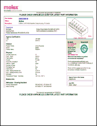 Click here to download 350230010 Datasheet