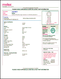 Click here to download 0190750017 Datasheet