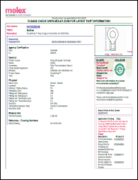 Click here to download 0191930345 Datasheet