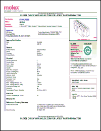 Click here to download 355070900 Datasheet