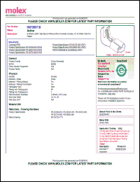 Click here to download 0357253710 Datasheet