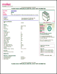 Click here to download 36648-008 Datasheet