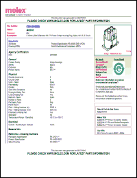 Click here to download 0366480005 Datasheet