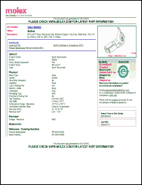 Click here to download 35418-9002 Datasheet