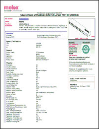 Click here to download 45985-8351 Datasheet