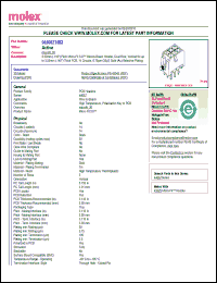 Click here to download 0440671403 Datasheet