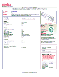 Click here to download 0442626420 Datasheet