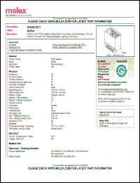 Click here to download 0533531871 Datasheet