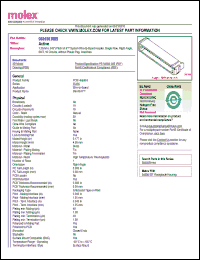 Click here to download 55456-1069 Datasheet