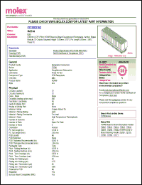 Click here to download 0737802153 Datasheet