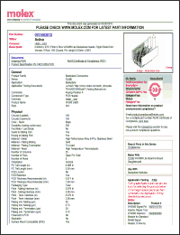 Click here to download 75196-2512 Datasheet