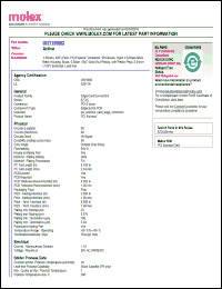 Click here to download 0877159602 Datasheet