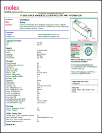 Click here to download 79109-8411 Datasheet